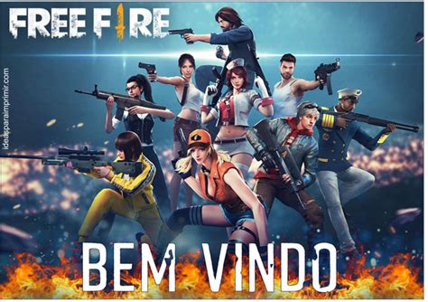 I hope you will love our free fire diamonds generator and free fire garena hack. KIT de cumpleaños de FREE FIRE imprimible GRATIS. Incluye ...