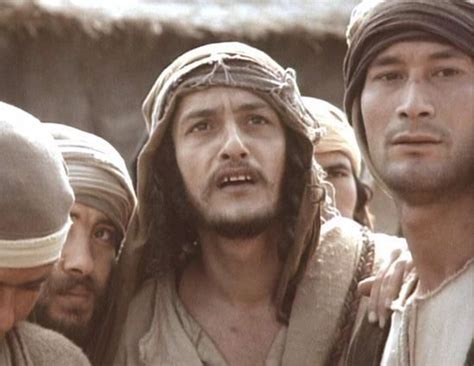 Jesus Of Nazareth Iisus Din Nazareth 1977 Film Cinemagiaro