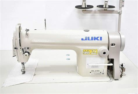 Juki Automatic Industrial Sewing Machine Melvillelilymae