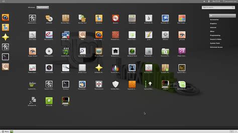 Linux Mint 17 Cinnamon 32bit And 64bit Free Download