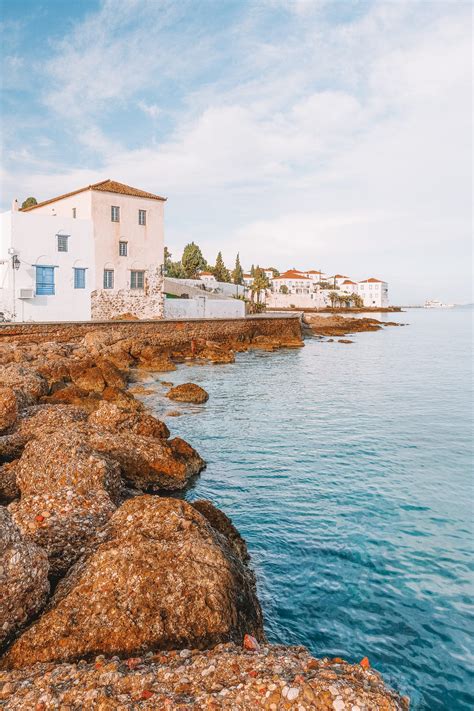 Maybe you would like to learn more about one of these? 20 Very Best Greek Islands To Visit - Hand Luggage Only ...