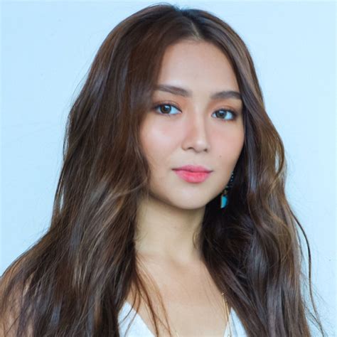 Kathryn Bernardo Hairstyle Kathryn Bernardo Photoshoot Jenner