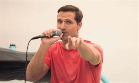 Walker Hayes 90s Country See Video Rolling Stone