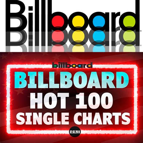 Download Billboard Hot 100 Singles Chart 02 03 2019 Softarchive