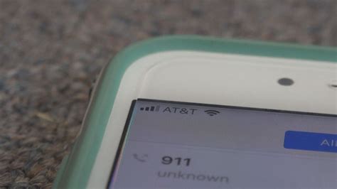 Officials Say 911 Calls Could Be Redirected For Different Reasons