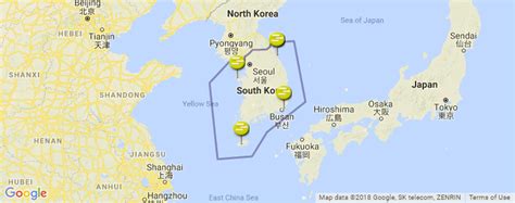 All areas map in jeju island south korea, location of shopping center, railway, hospital and more. Jungle Maps: Map Of Jeju Island And Korea