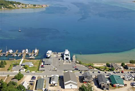 Beaver Island Mi American Adventure