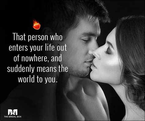 Sexy Love Quotes 50 Times You Need To Get Naughty