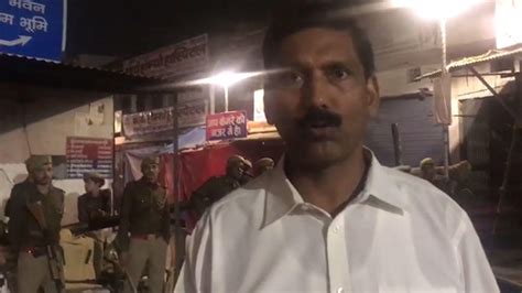 Ram Mandir Verdict Security Beefed Up In Ayodhya City Times Of India Videos