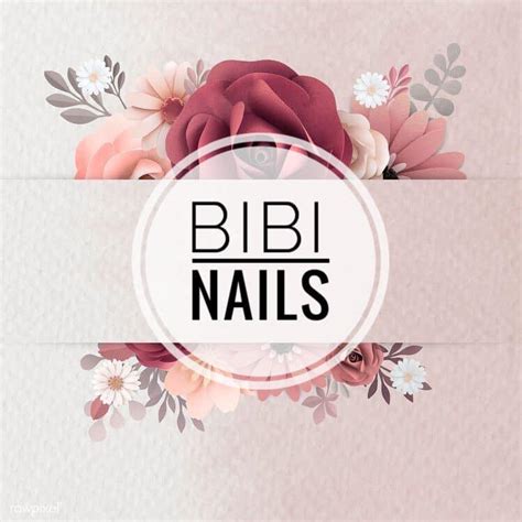 Bibi Nails