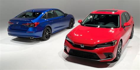2022 Honda Civic Color Options Interior Exterior Wolfchase Honda