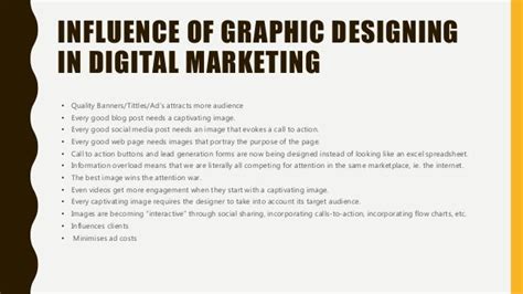 Digital Marketing Vs Graphic Design Fundamentals Importance Of Pers