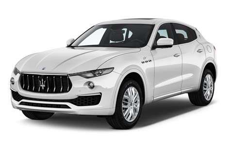 2023 Maserati Levante Buyer S Guide Reviews Specs Comparisons
