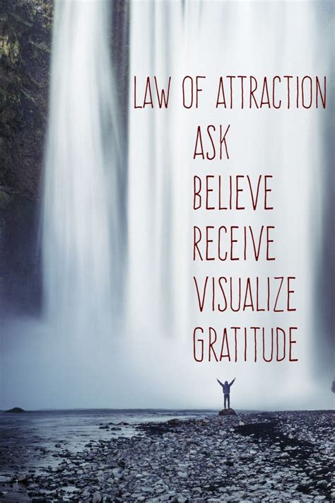 Money, and the law of attraction: Law of Attraction | Law of attraction, The secret book ...