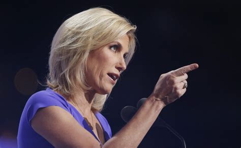 Laura Ingraham Debuting Fox News Show On October 30 Hannity Moves To 9pm