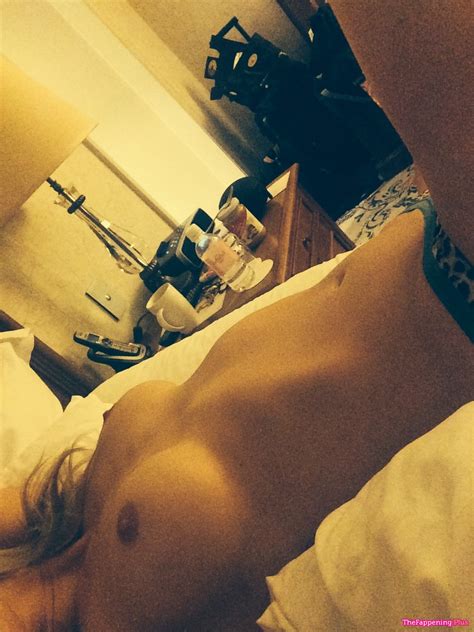 Ellie Goulding Nude Leaked Photos The Fappening The Fappening Plus
