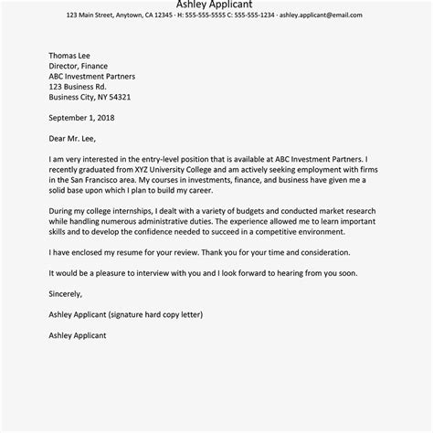 We did not find results for: 26+ Finance Cover Letter | Cover letter for resume, Cover ...