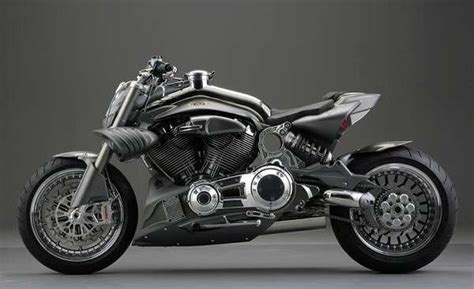 We are the leading manufacturer and importer of quality balls, uniforms, equipment, volleyball and etc. Metal Muscle Bikes: The CR & S DUU Concept Bike Merges ...