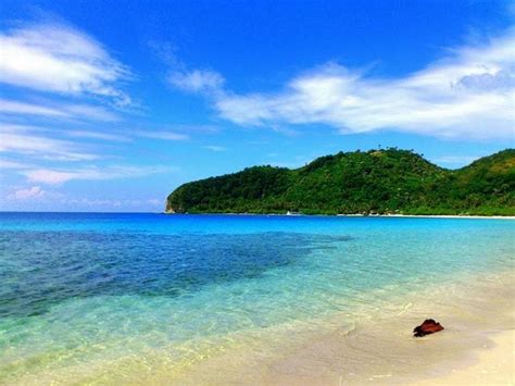 Top 10 Best Beaches In Batangas Philippines
