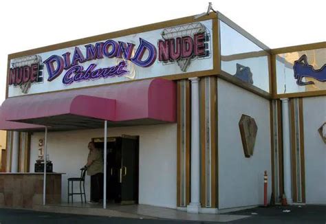 Full Nude Strip Clubs 6 Las Vegas Lies Exposed SCCLV
