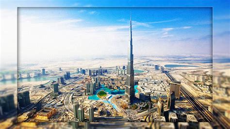 Get Dubai City 4k Wallpaper Download Background Download Gaming