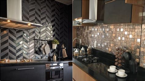 Best 100 Kitchen Tiles Design Modern Kitchen Wall Tiles Ideas