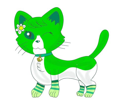 Munchkin Cat Emeraldia By Emeraldiathekitty