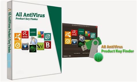 All Antivirus Product Key Finder 2015 Is Basically A Unique Tool That