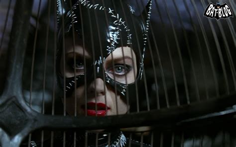Catwoman Wallpapers Michelle Pfeiffer From 1992 Batman Returns Movie