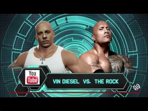 We did not find results for: YouTube | Youtube, Vin diesel, Vin
