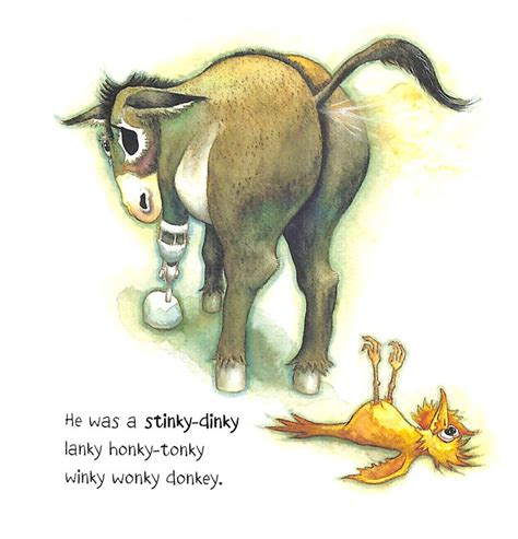 The Wonky Donkey : Craig Smith, : 9781407198521 : Blackwell's