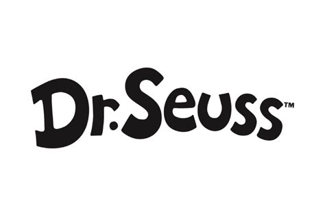 Dr Seuss Font Fonts Hut