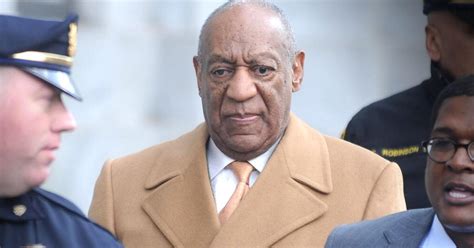 Bill Cosby Found Guilty On All Counts Of Aggravated Assault