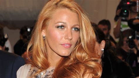 Blake Lively Those Nude Pics Are Fake The Marquee Blog Blogs Free