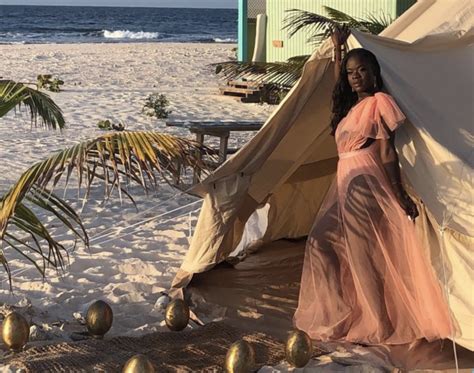 Three Black Women Are Behind The Newest Glamping Site In Anguilla