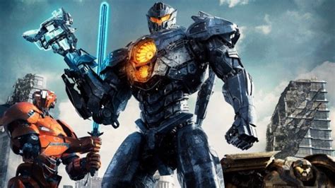 Be sure to bookmark this website for constant news and updates on pacific rim 2's plot, cast and production! Pacific Rim Uprising review | Den of Geek