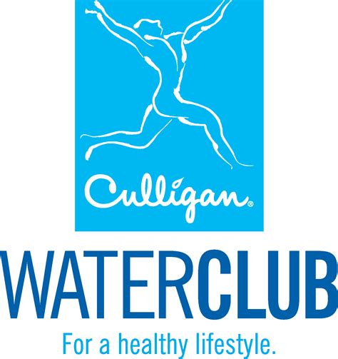 Culligan Waterclub Logo Vector Ai Png Svg Eps Free Download