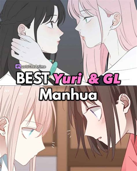 Top 151 Best Yuri Anime Recommendations