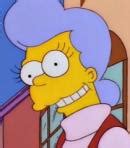 Mona Simpson Voice The Simpsons TV Show Behind The Voice Actors