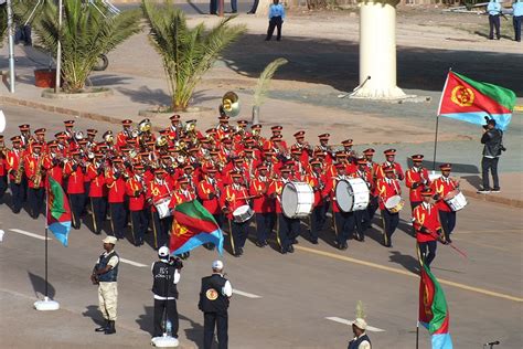 2017 amecea bishops visit to eritrea; Asmara Eritrea - May 24 2016