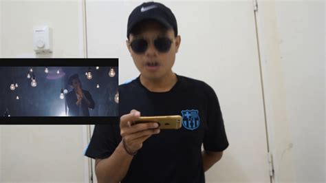 Tak di asa lagi hingga tumbuh rasa hati. REACTION TO SEKALI LAGI(NAIM DANIEL) - YouTube