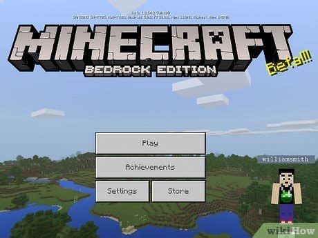 Do you want to download minecraft bedrock edition for free? Minecraft Bedrock Edition Download Pc Free / Minecraft ...