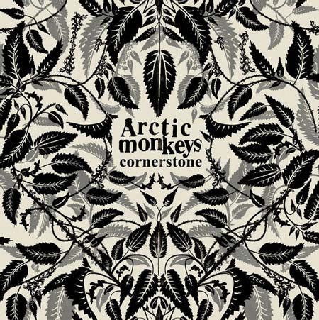 Arctic monkeys i bet you look good on the dancefloor. Arctic Monkeys: 'Cornerstone' es nombre de EP - Indiespot