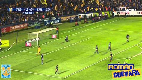 Links to atlético de san luis vs. Tigres vs Atlético San Luis 6-1 Jornada 2 Clausura 2014 Copa Mx HD - YouTube