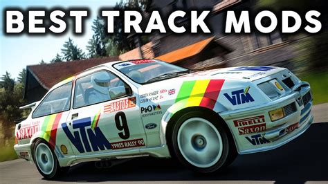 Top Best Assetto Corsa Track Mods July Youtube