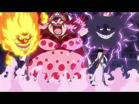 10 Strongest Female Characters In One Piece