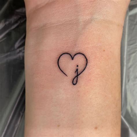 53 Ideas Heart Tattoos The Meaning Behind The Tattoo Of Love