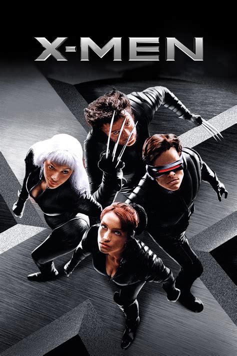 X Men 1 Hd Film Izle 4kfilmizle