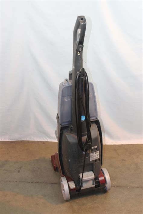 Hoover Fh50150 Power Scrub Deluxe Vacuum Property Room
