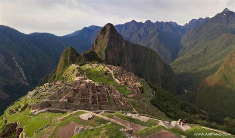 Machu Picchu Peru Tour Around The World Around The Worlds Dubai